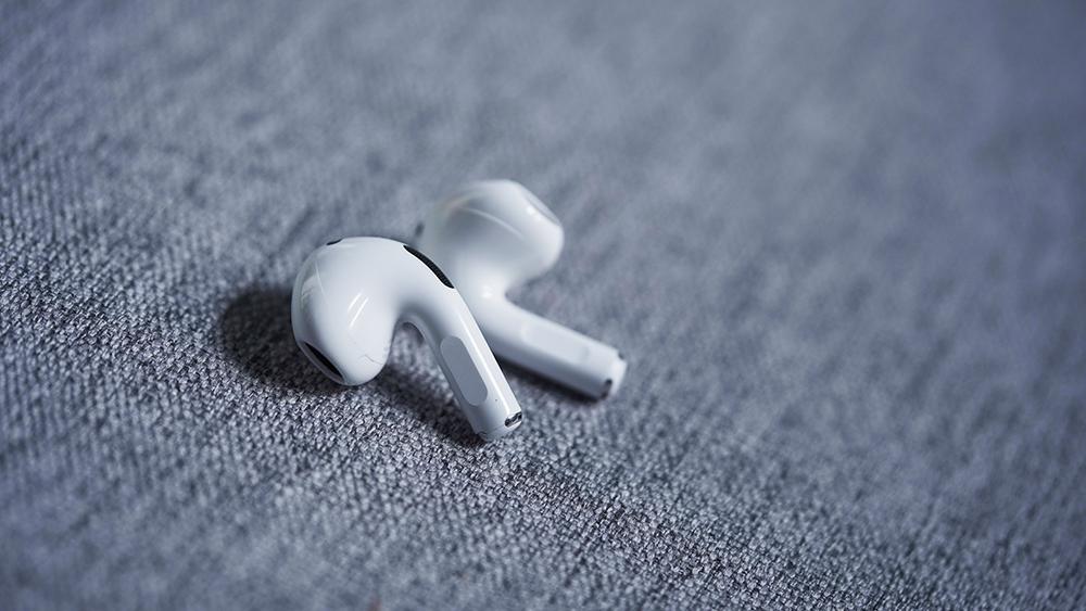 越南产airpodspro,airpods3越南产和中国产的质量