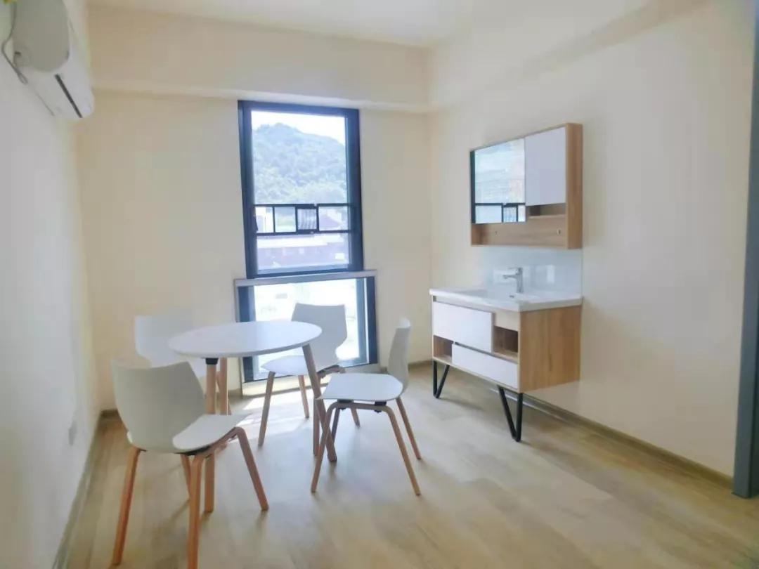 高中家长学生关注！盘点浙江省59所大学宿舍，有的堪比星级酒店