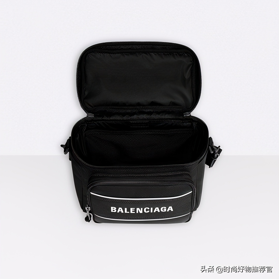 巴黎世家休闲包,巴黎世家运动包