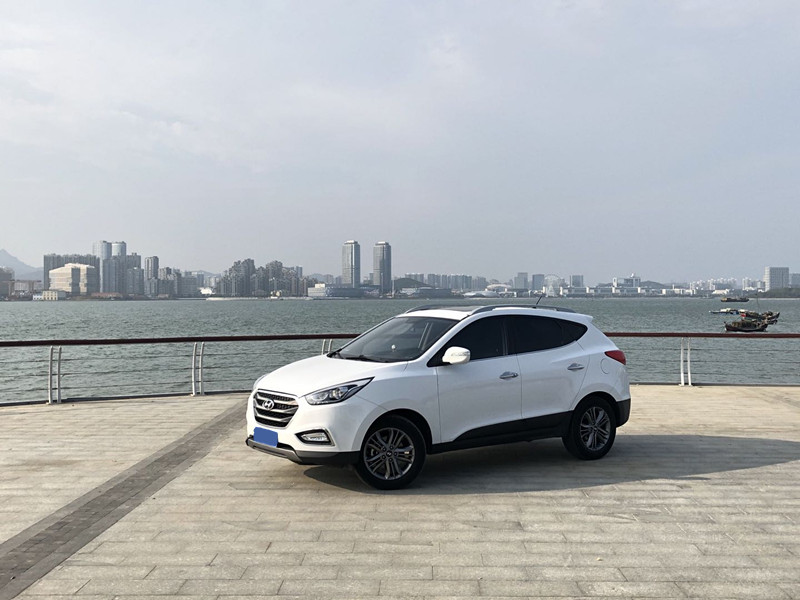 12年现代ix35能改成14款现代ix35吗,20年的ix35和19年的ix35有什么不同