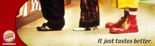 麦当劳和肯德基汉堡王cp,麦当劳和汉堡王的兄弟情