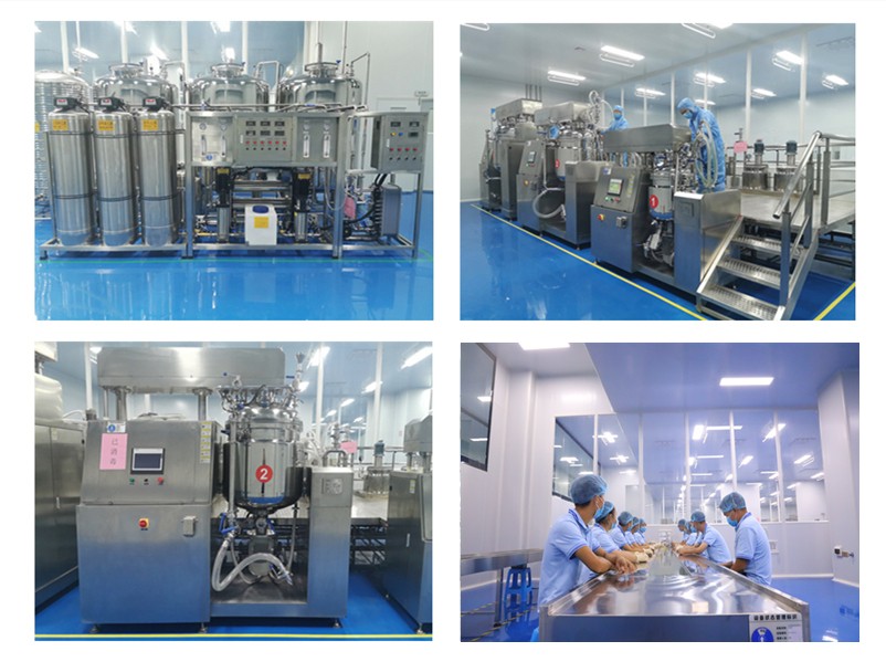 天河区知名化妆品oem厂家免费咨询,如何寻找广州oem化妆品生产厂家