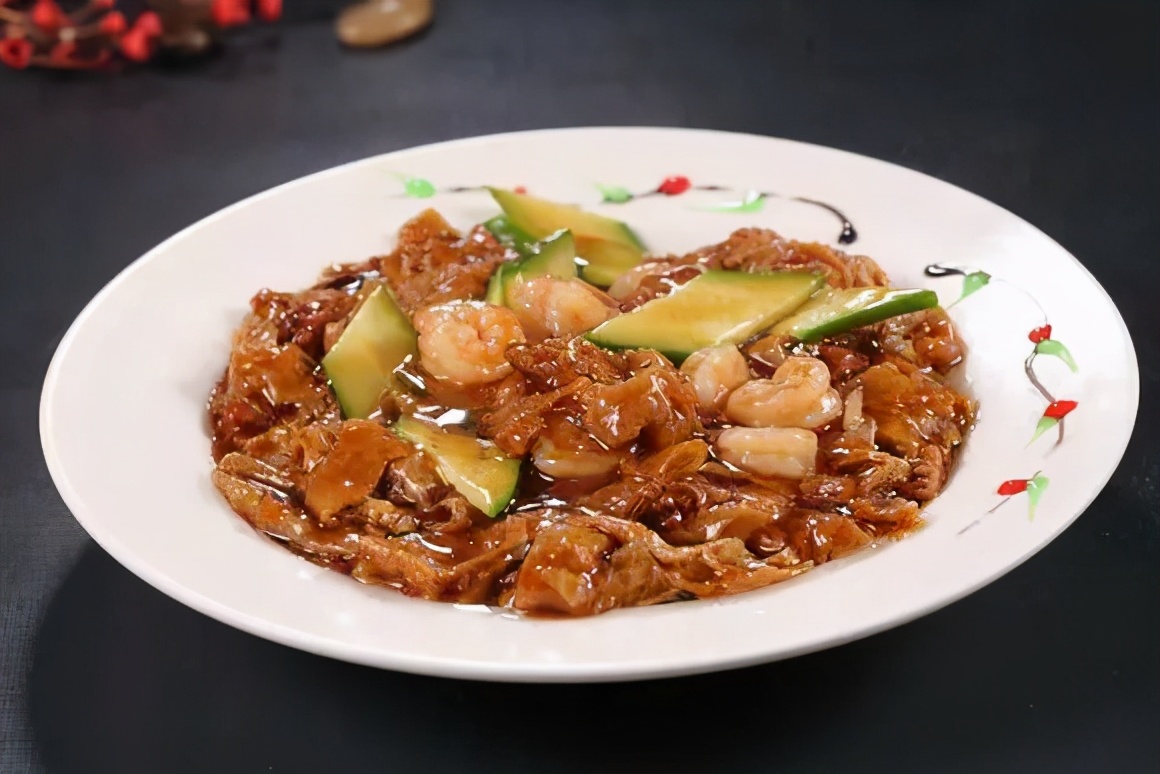 天津人去的地道馆子,天津人的美食标配