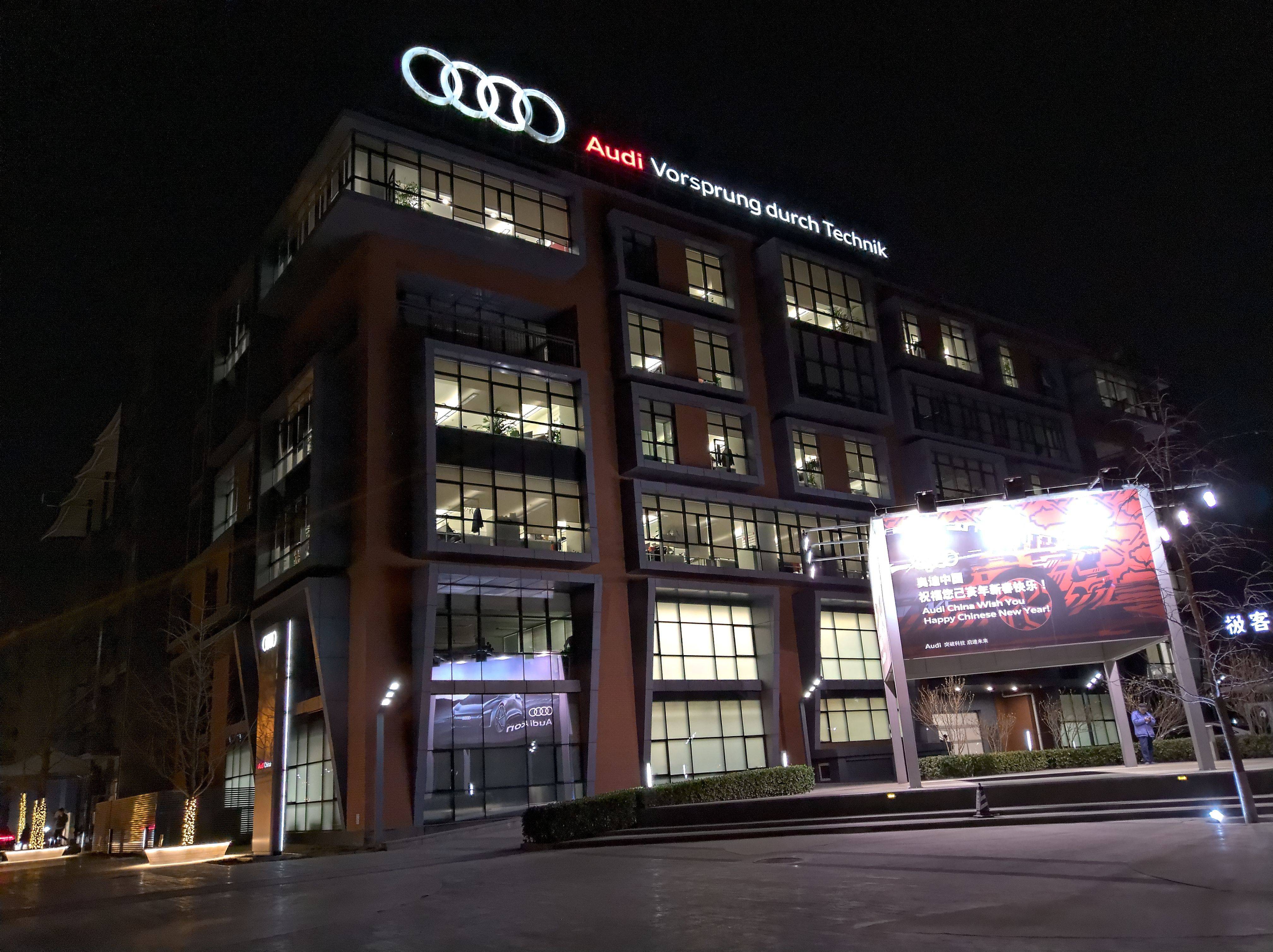 nokia9pureview拍照对比,nokia9pureview体验