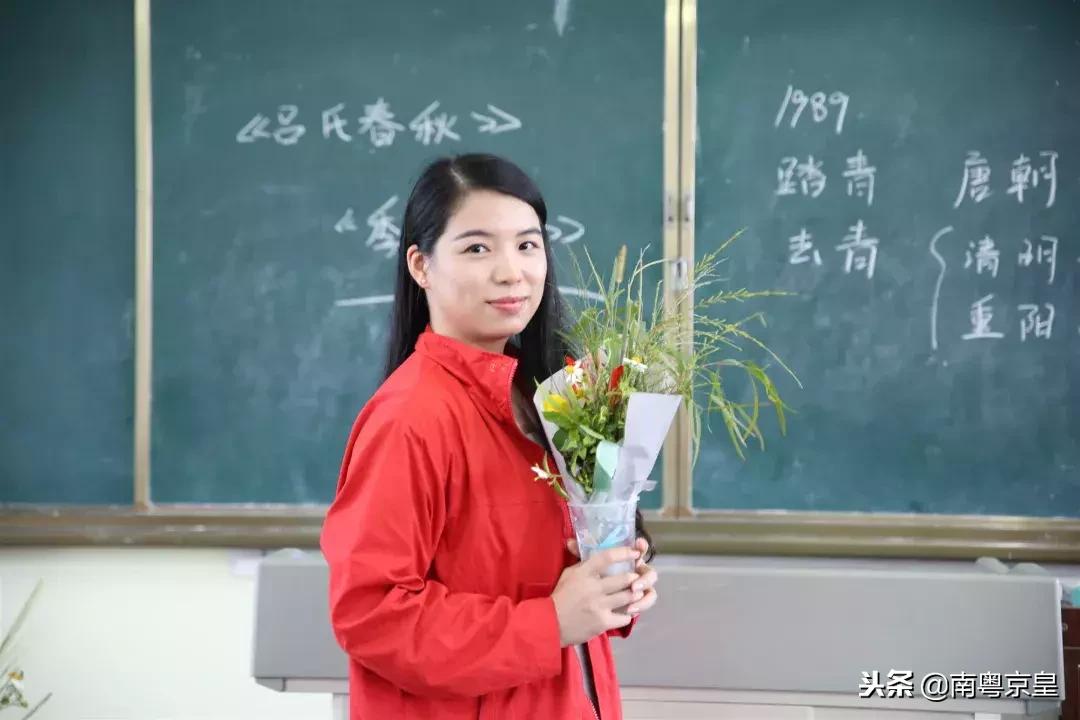 支教湛江雷州,到雷州支教