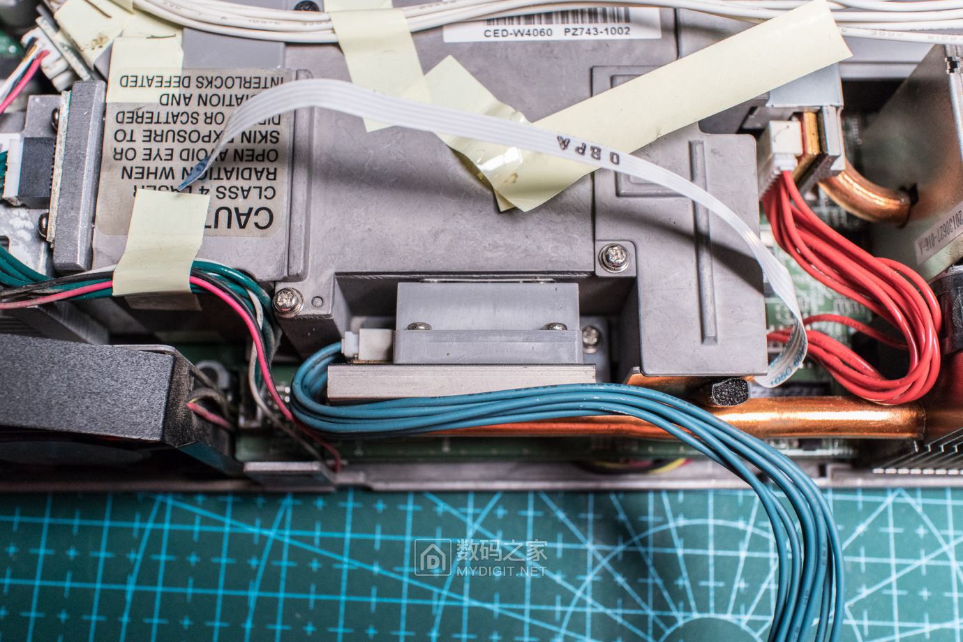 卡西欧激光投影仪拆机维修视频,卡西欧激光投影机怎么清零