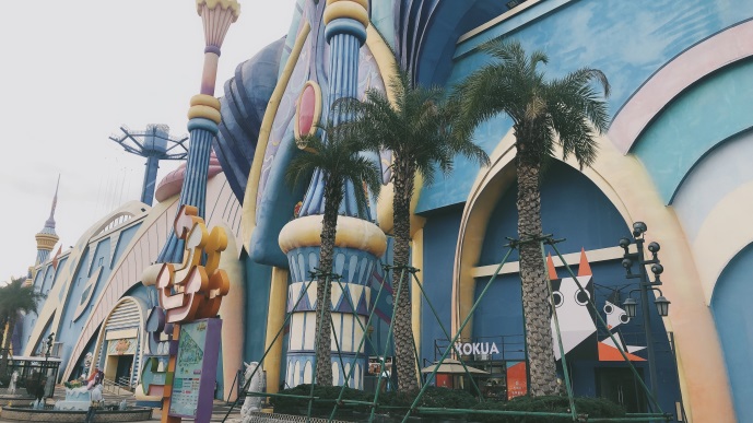 打卡昆明1903公园，购物拍照两不误，本地人都多次前往地