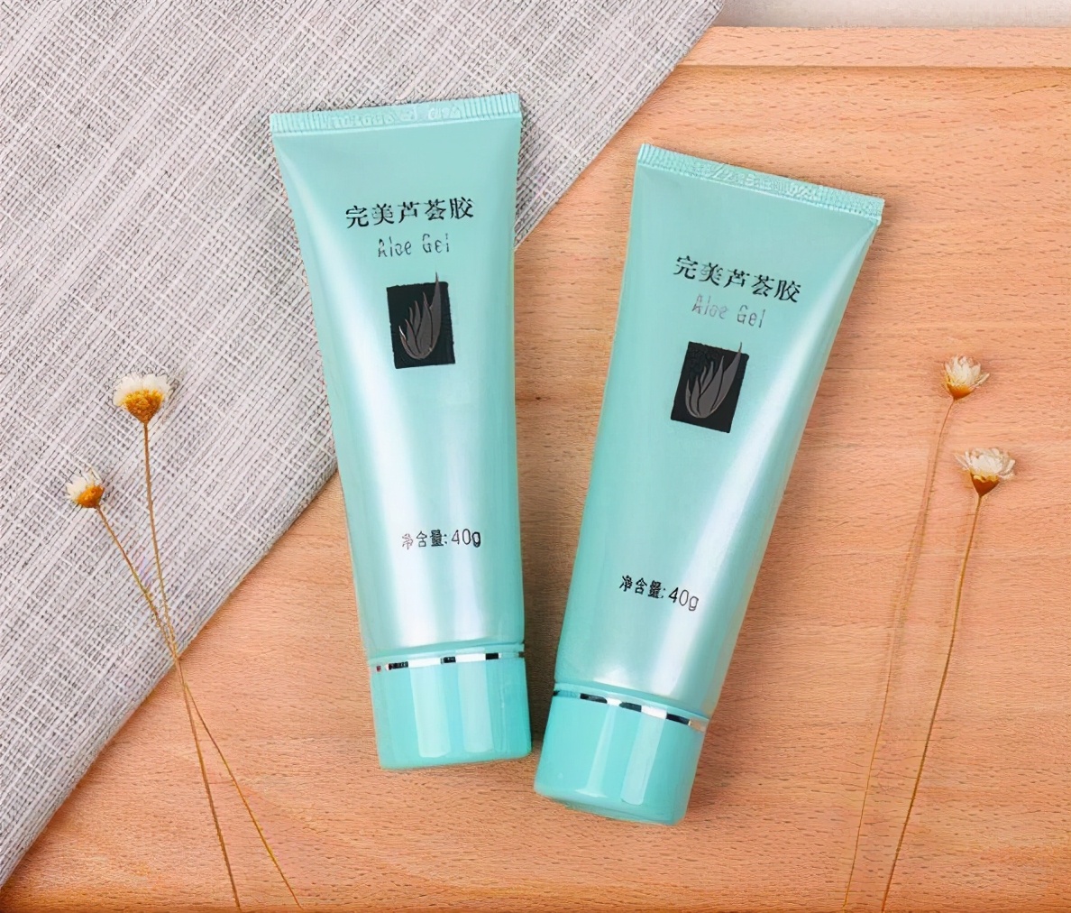 真正芦荟胶是怎样的,芦荟胶有哪种成分才算是真的