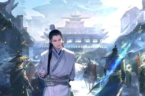 八本早已完结难以超越的神级小说,完结玄幻小说排行榜2021前十名