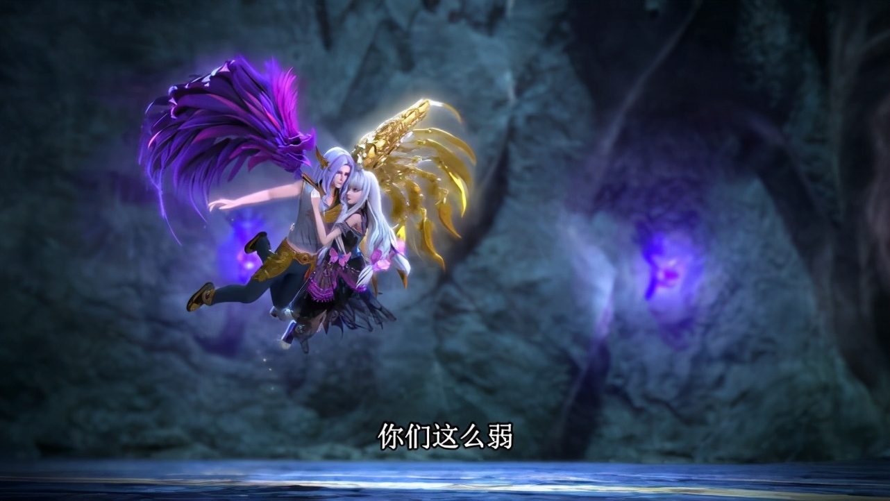 吐槽叶罗丽白光莹,叶罗丽白光莹的不同类型