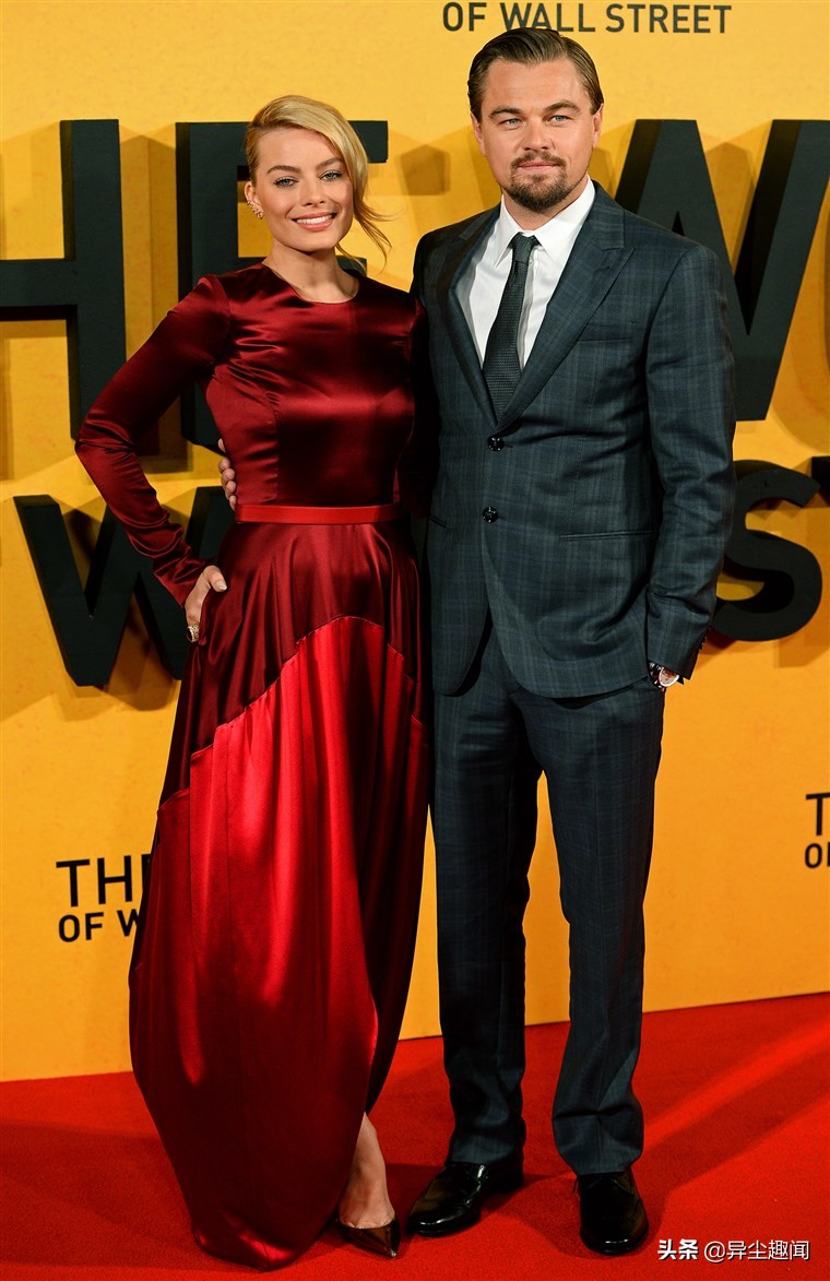 莱昂纳多迪卡普里奥年轻时有多帅,莱昂纳多迪卡普里奥今昔对比