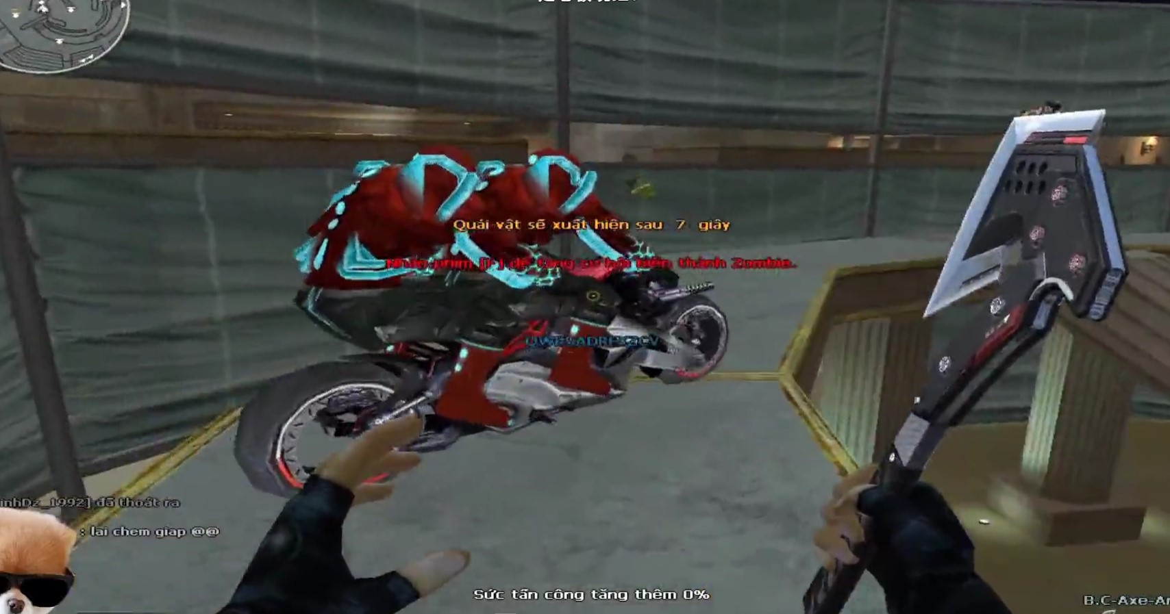 盘点cf史上最逆天外挂,cf常见外挂介绍