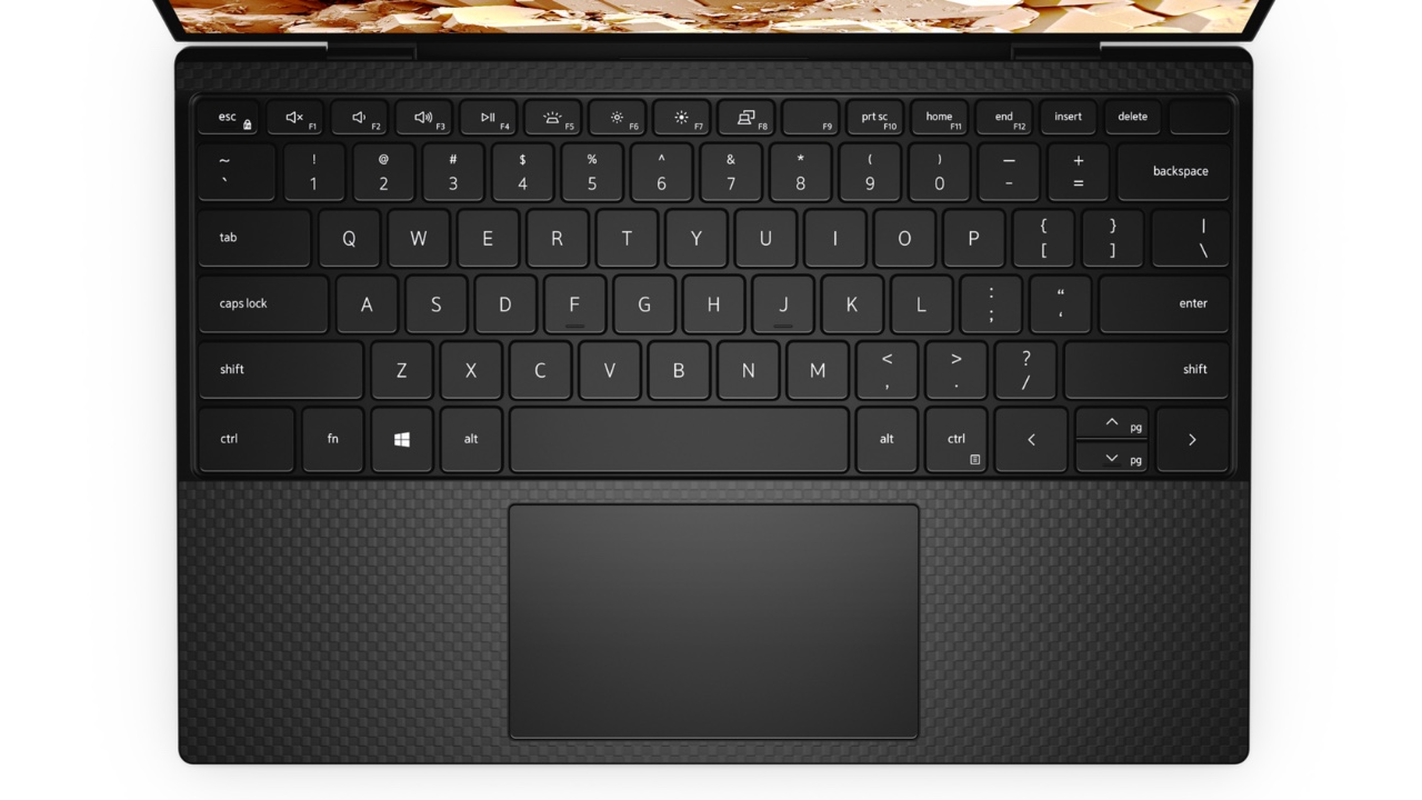 戴尔xps13系统讲解,戴尔新款xps13plus笔记本上架