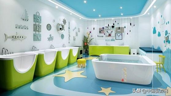 开婴儿游泳馆创业,开一家婴儿游泳馆的可行性