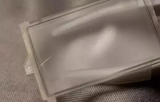 为什么对焦屏是毛玻璃,毛玻璃对焦屏的优势