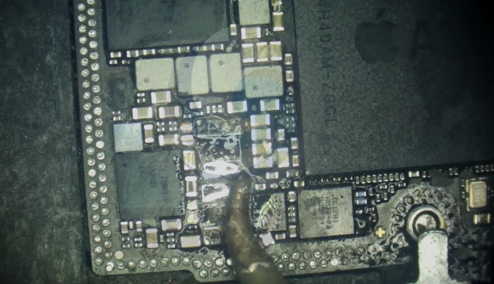 iphonex充电充一会就停了,iphonex应该怎么充电不伤电池