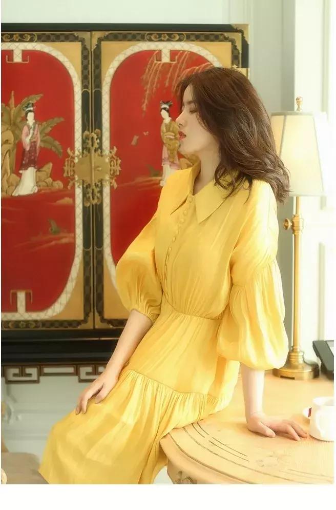 178高个子超漂亮的连衣裙分享,小个子的可爱初恋连衣裙来啦