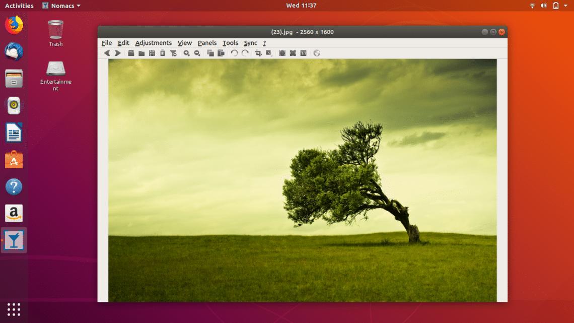 ubuntu应用软件推荐,ubuntu20.04应用推荐