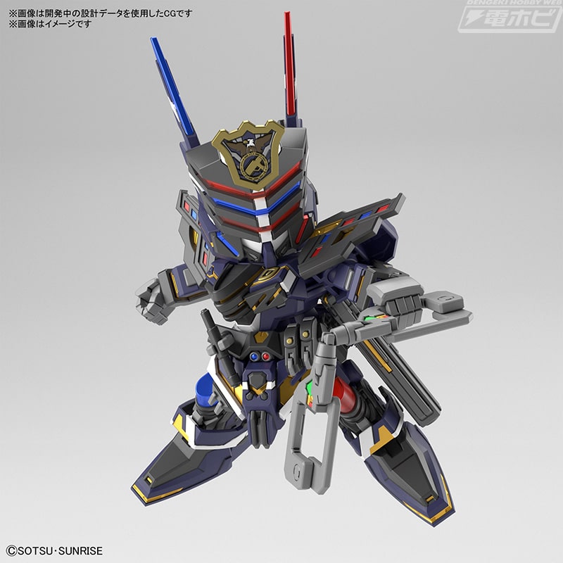 模玩控龙珠与高达,模玩分享假面骑士时王三阶