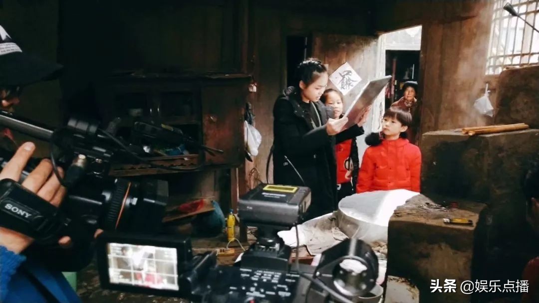 小明星美丽苗乡之旅，体验郭公坪风土人情，触发70.80.90儿时记忆