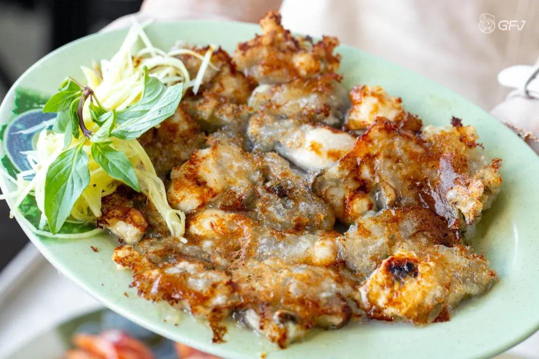 被98个朋友安利后，我终于去找了这个台湾伯伯...