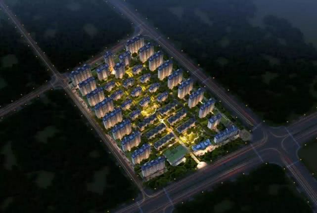 王健林在西安哪里建万达广场,王健林陕西万达广场