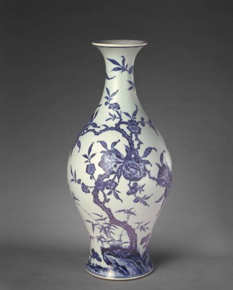 一张图看懂各种花瓶,花瓶全部演变史讲解