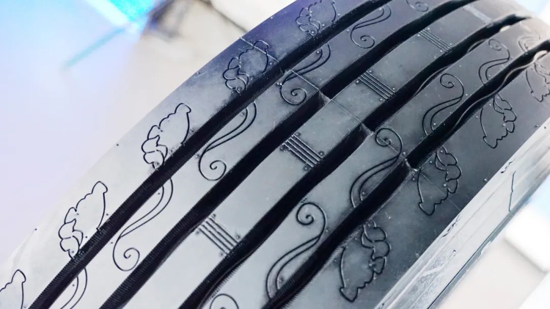 好评刷爆广饶展，金宇JT535实力出圈