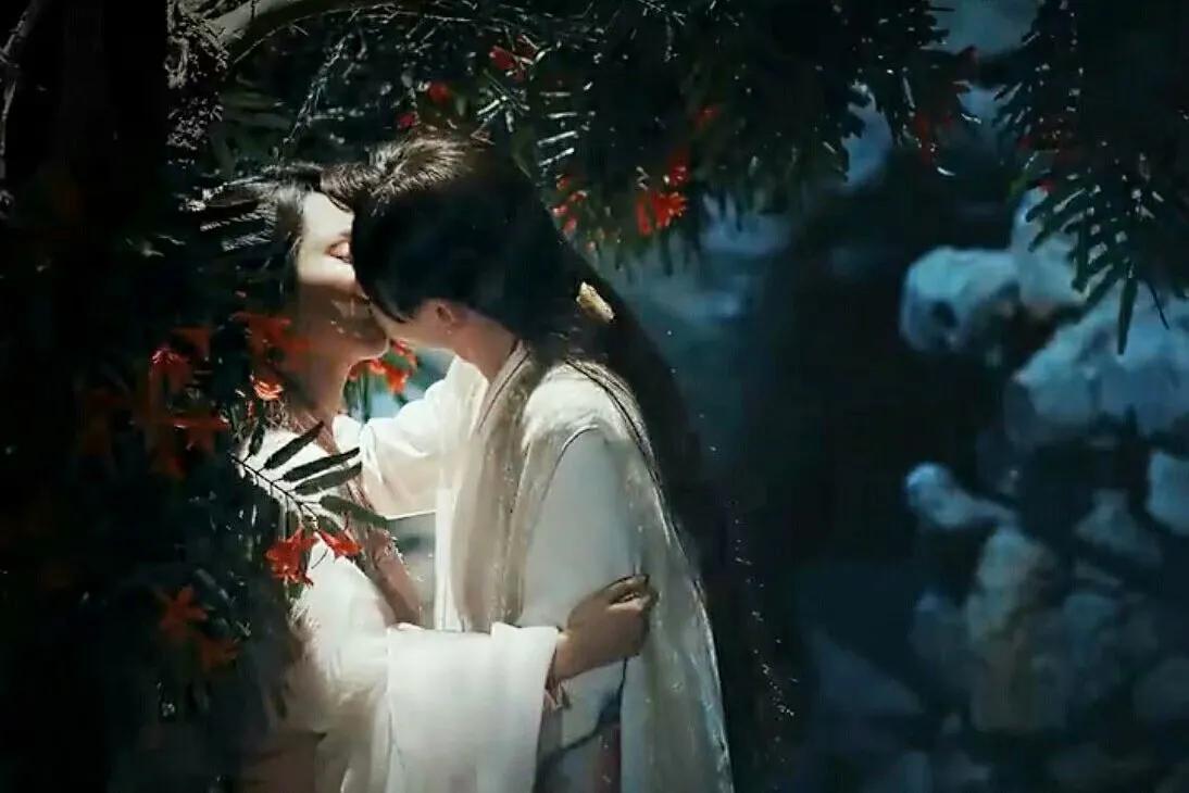 值得看的古装仙侠十部经典电视剧,最虐的古装仙侠剧排行榜