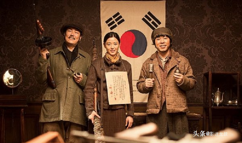 韩国战争电影大全免费观看完整版,韩国十部最值得看的战争片电影