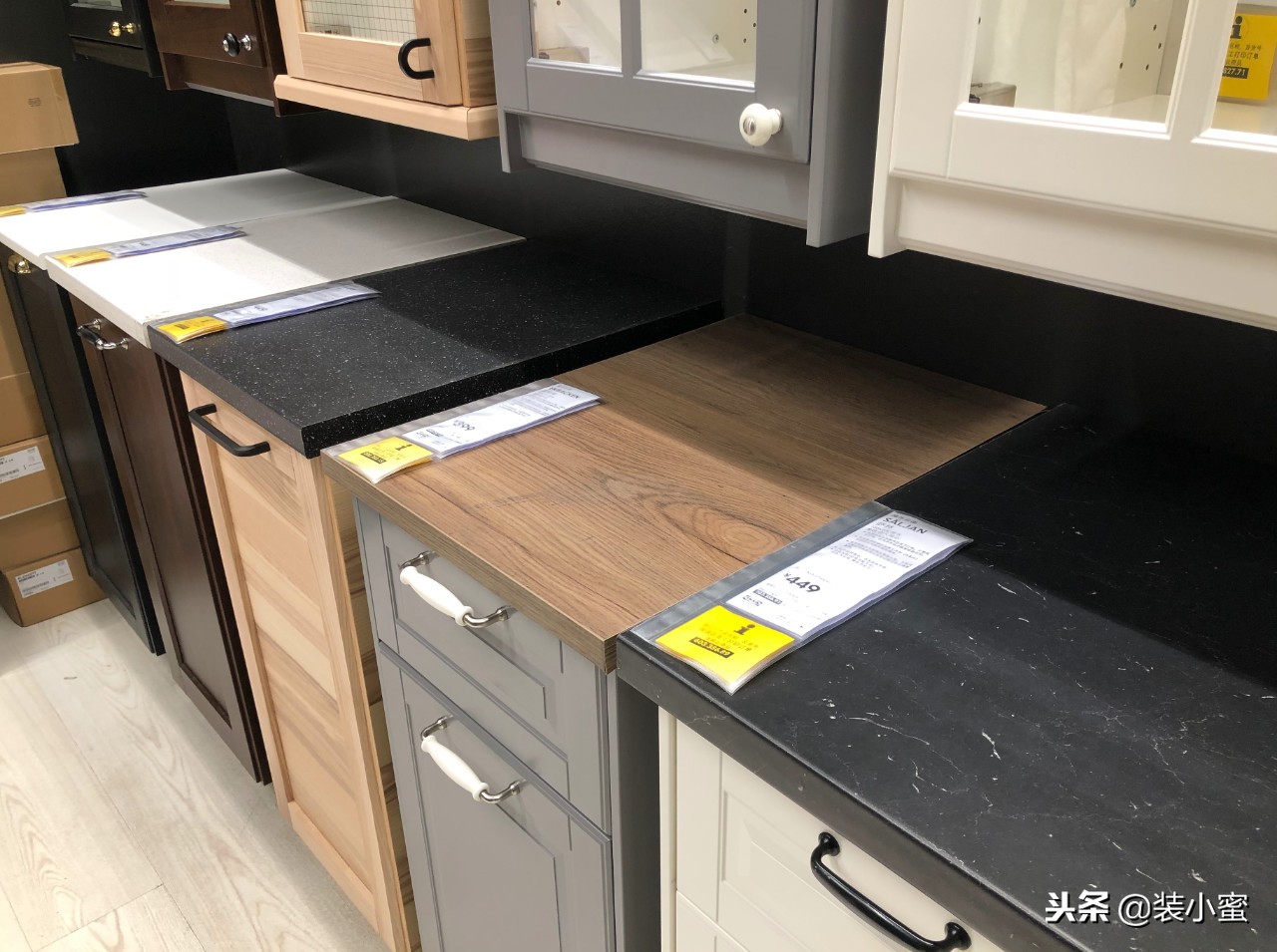 装修用宜家橱柜好不好？首先你要避开这些坑点