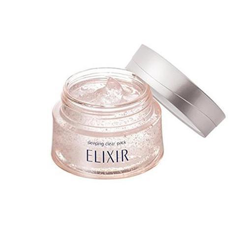 晚上适合用补水面膜美白面膜,晚上护肤的正确步骤睡眠面膜