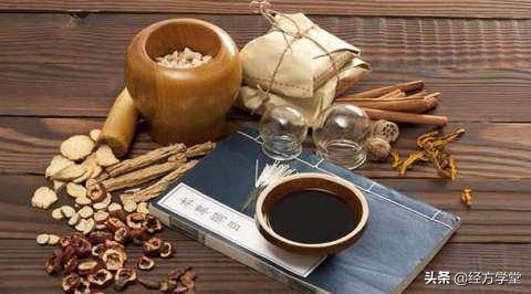 骨外科、皮肤科的一个热敷药【建议收藏学习】