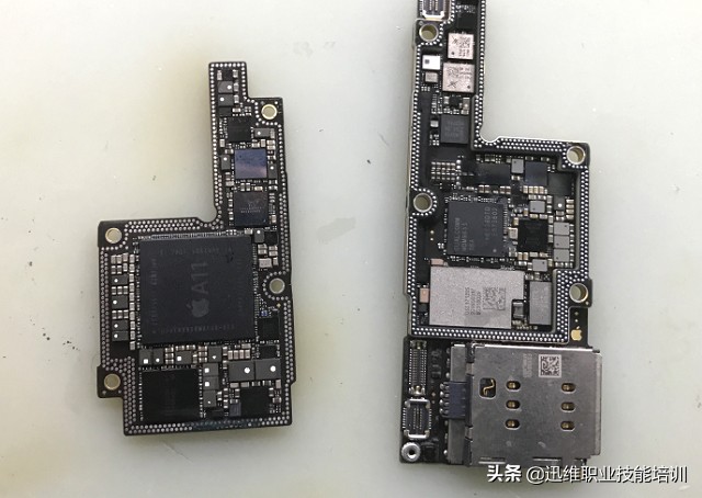 iphonex摔了一下触摸不灵敏,iphonex摔了屏幕有一块失灵