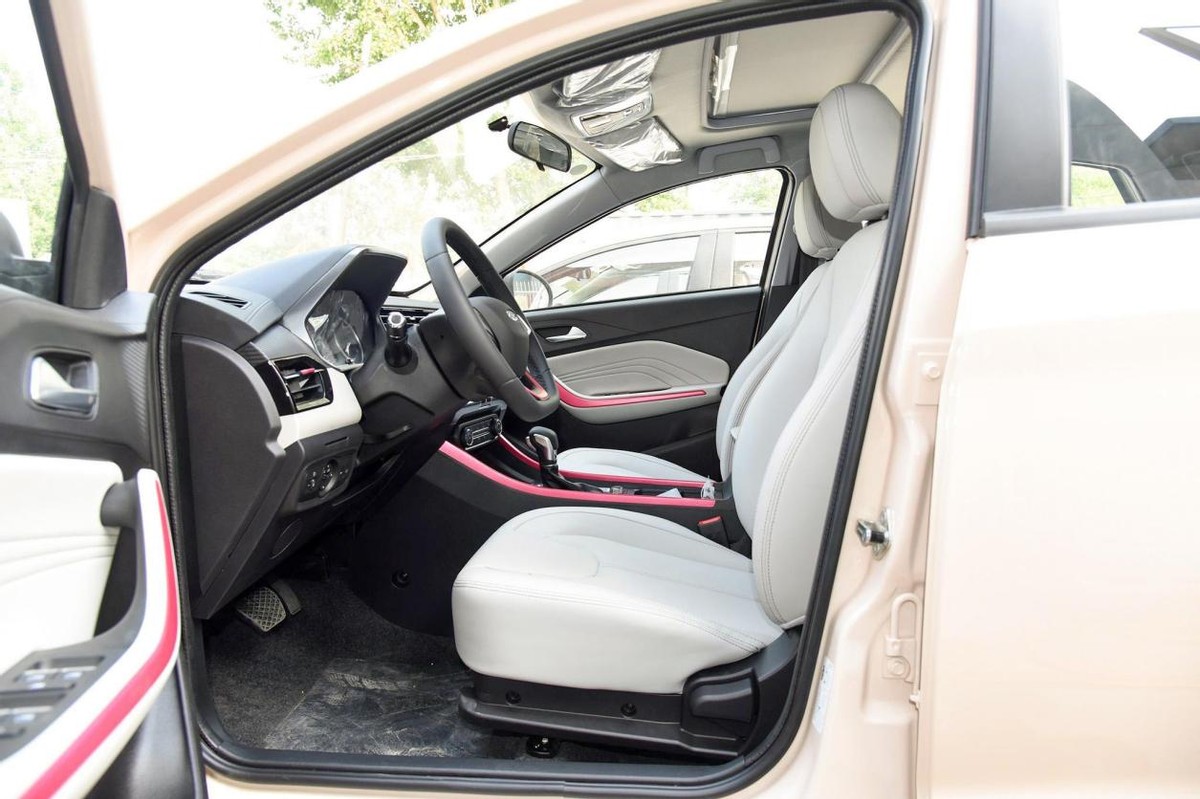 手握9万有哪些居家代步好车推荐,推荐这9款车型家用代步省心省油