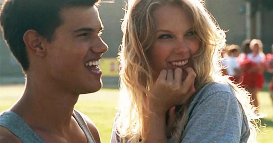 泰勒洛特纳霉霉谈过的对象,泰勒和谁订婚