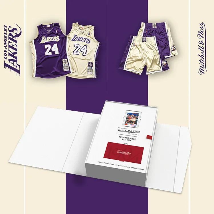 实战新语|高挂在湖人主场的24号球衣，飘向篮球的最高殿堂