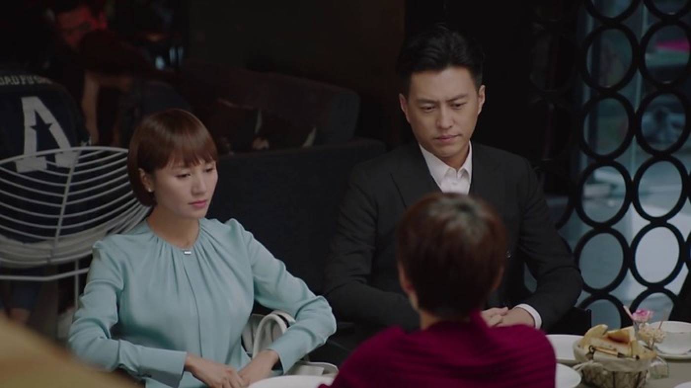 我的前半生罗子君不值得同情,我的前半生罗子君不想让丈夫离开