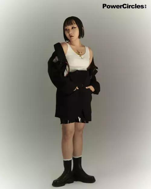 为大胸女生服务的小众品牌如何做到年销售过亿?