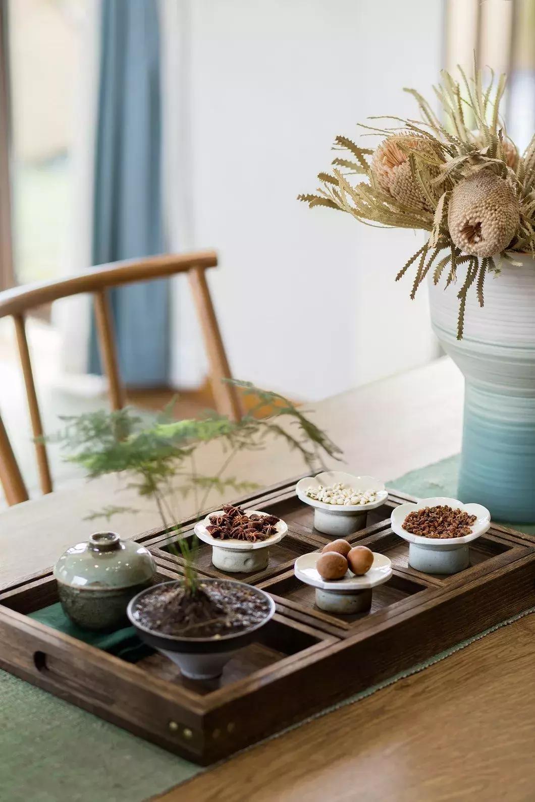 木之运用，每一种变化都是一个惊喜