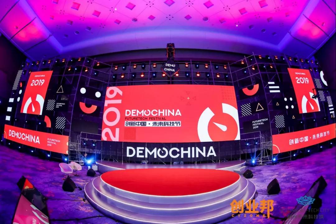 YoKID作为唯一幼儿教育学校入选创业邦2019创新企业30强