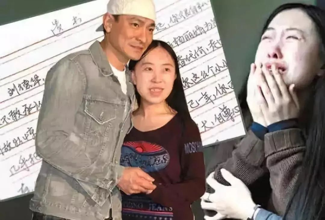 刘德华在娱乐圈是有多受人尊重,刘德华40年偶像魅力从未被超越