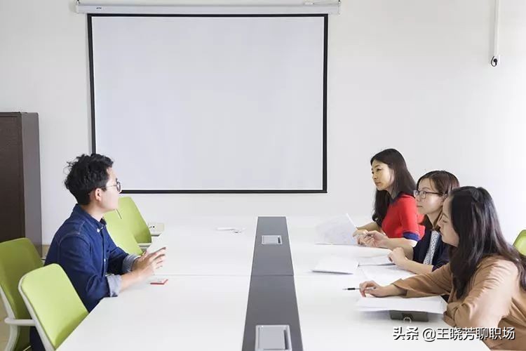 面试小技巧：如何判断面试凉凉？这17个小细节透露了太多