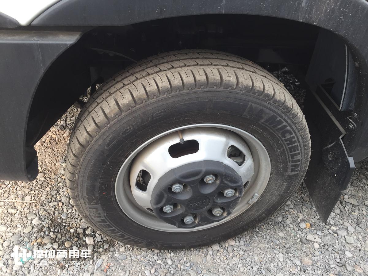 南京依维柯turbodaily轻货,南京依维柯daily轻卡