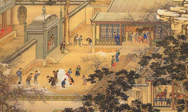 宋代城市商业发展的表现,宋代城市繁荣原因