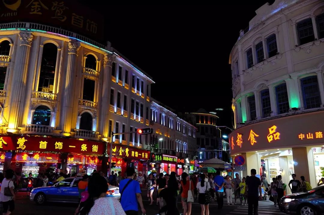 厦门闽南文化研学营,厦门闽南文化研学