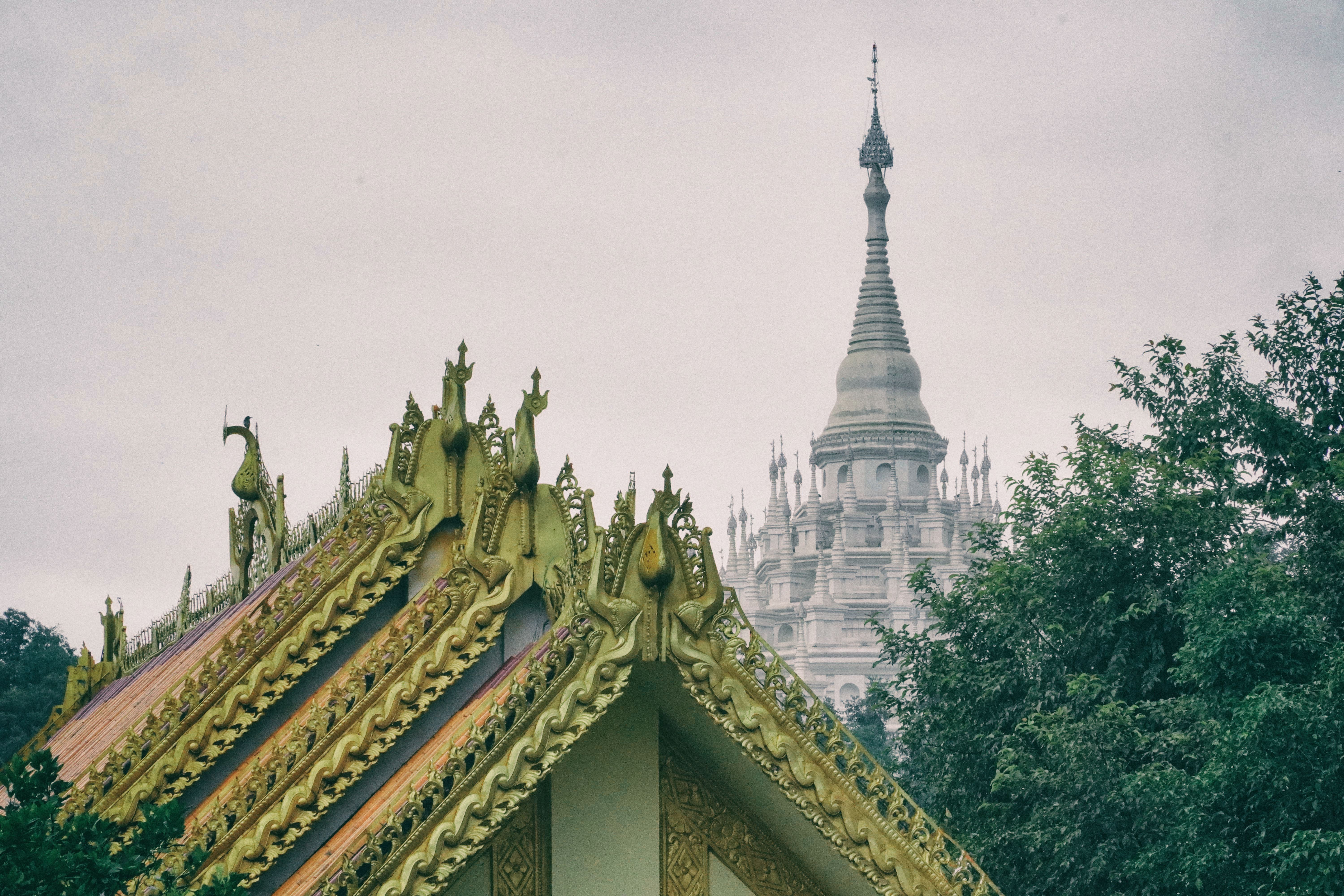 在祖国的边疆,在祖国西南边陲的云南省