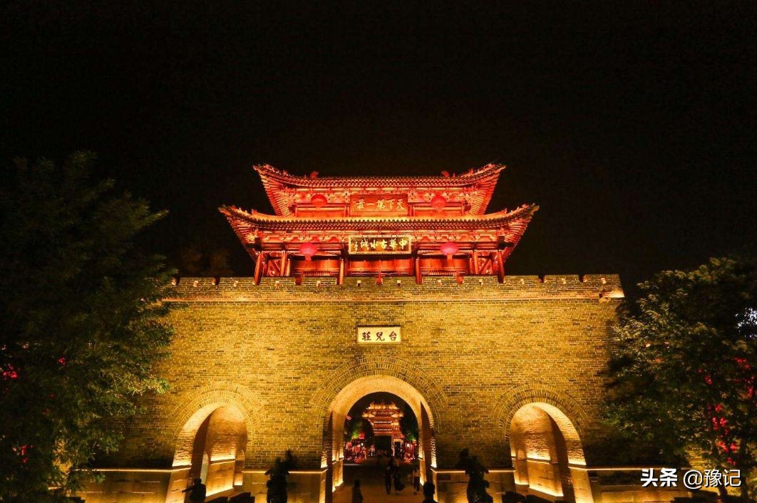 清明上河园最垃圾的5a景区,清明上河园是5a级景区吗