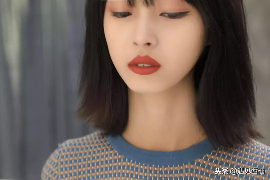 这支口红到底有什么魔力,冬季推荐一支百搭口红