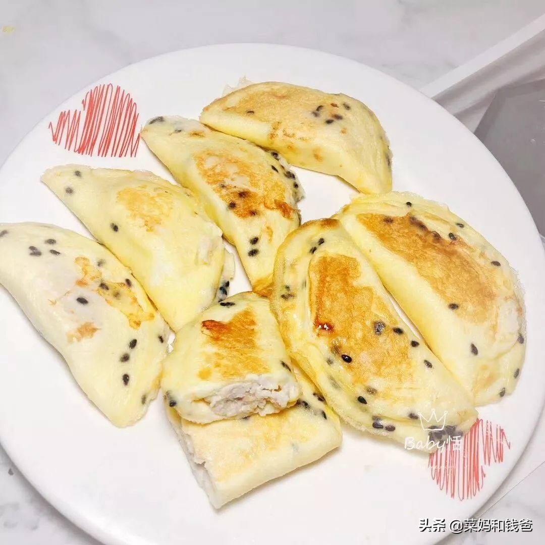 6道孩子爱吃的家常菜,这五类辅食让宝宝多吃